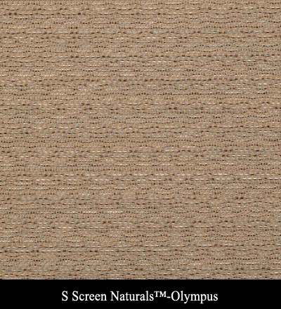 S Screen Naturals™-Olympus