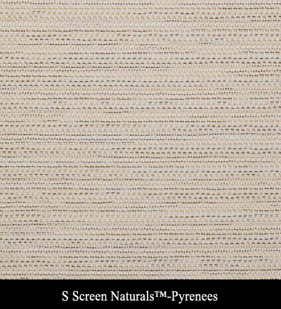 S Screen Naturals™-Pyrenees