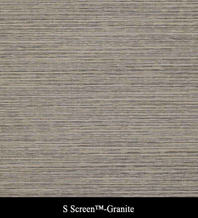 S Screen™-Granite