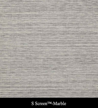 S Screen™-Marble