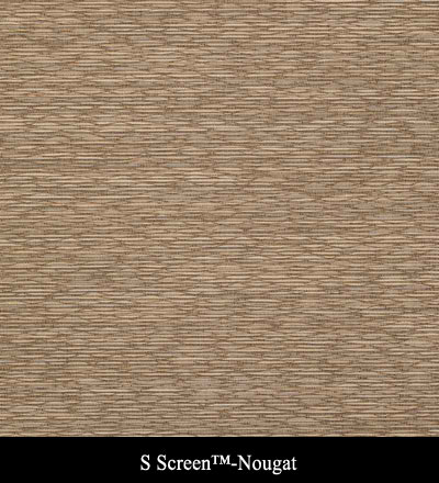S Screen™-Nougat