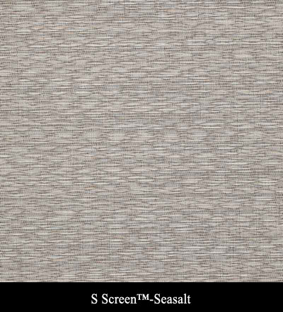S Screen™-Seasalt