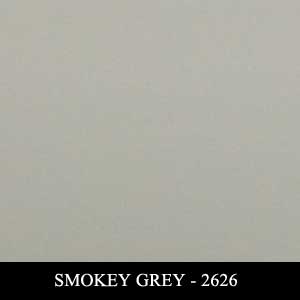 SMOKEY GREY - 2626
