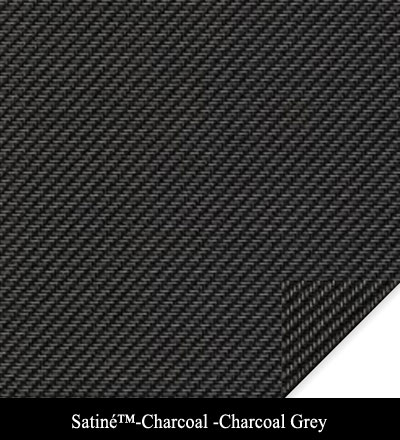 Satiné™-Charcoal-Charcoal Grey