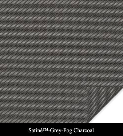 Satiné™-Grey-Fog Charcoal