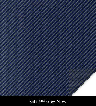 Satiné™-Grey-Navy
