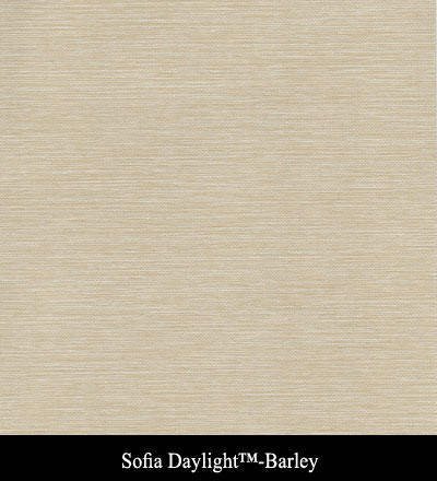 Sofia Daylight™-Barley-