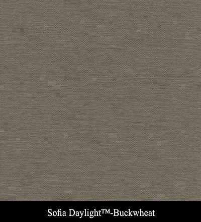 Sofia Daylight™-Buckwheat
