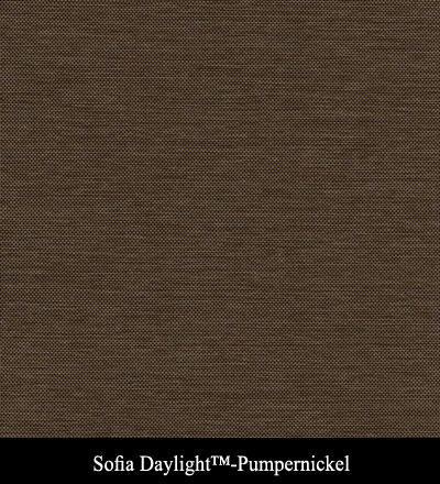 Sofia Daylight™-Pumpernickel