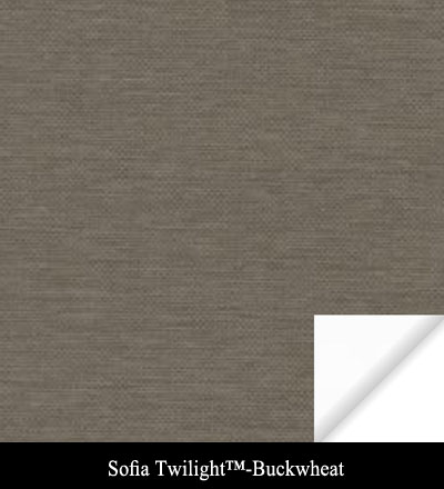 Sofia Twilight™-Buckwheat