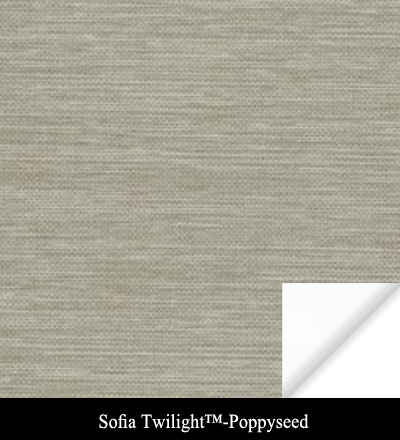 Sofia Twilight™-Poppyseed