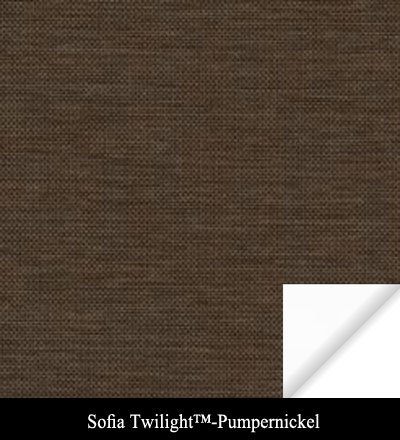 Sofia Twilight™-Pumpernickel