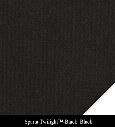 Sparta Twilight™-Black Black
