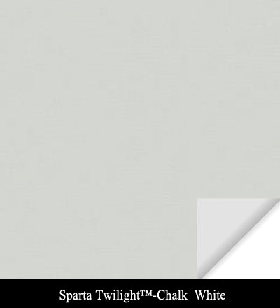 Sparta Twilight™-Chalk White