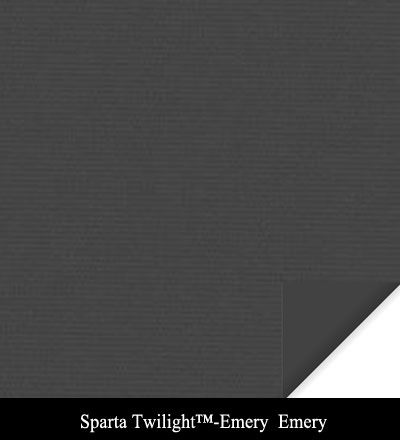 Sparta Twilight™-Emery Emery