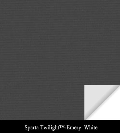 Sparta Twilight™-Emery White