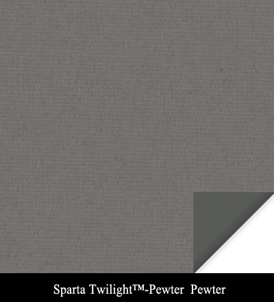 Sparta Twilight™-Pewter Pewter