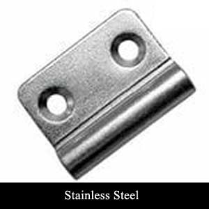 Stainless Steel