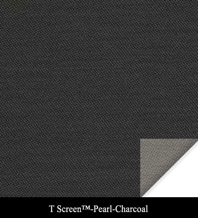 T Screen™-Pearl-Charcoal