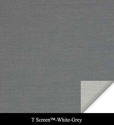 T Screen™-White-Grey