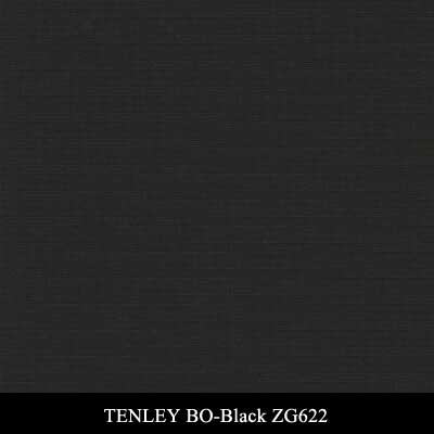 TENLEY BO-Black ZG622