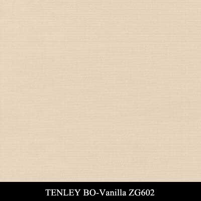 TENLEY BO-Vanilla ZG602