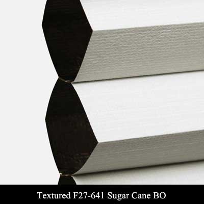 Textured F27-641 Sugar Cane BO