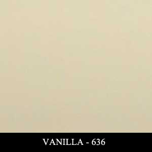 VANILLA - 636