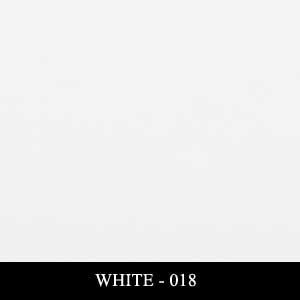 WHITE - 018