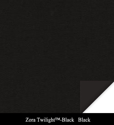 Zora Twilight™-Black Black