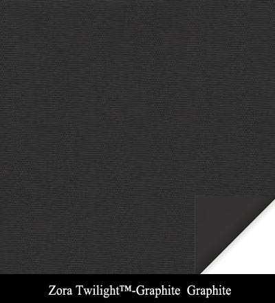 Zora Twilight™-Graphite Graphite