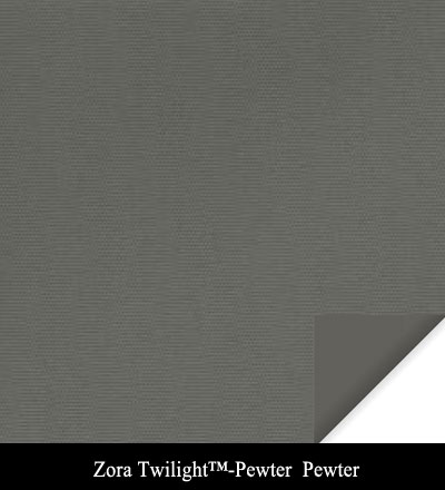 Zora Twilight™-Pewter Pewter