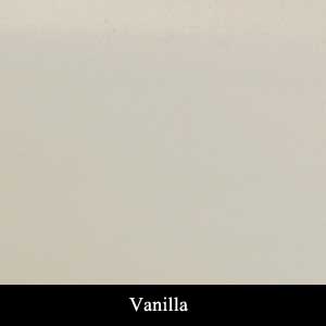 Vanilla
