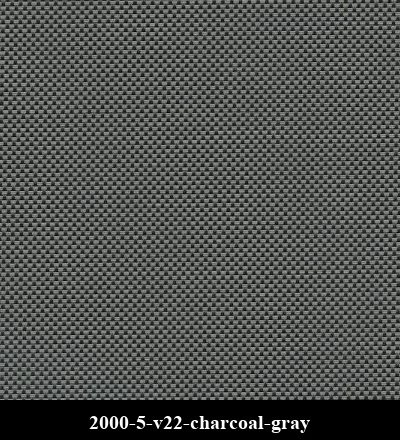 2000-5-v22-charcoal-gray