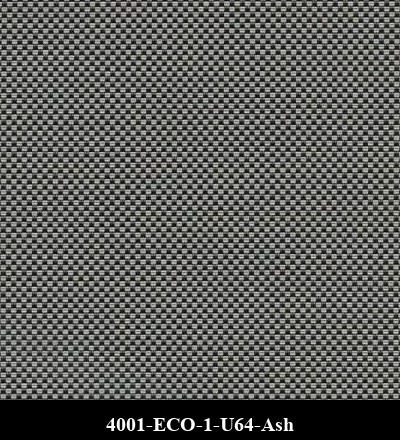 4001-ECO-1-U64-Ash