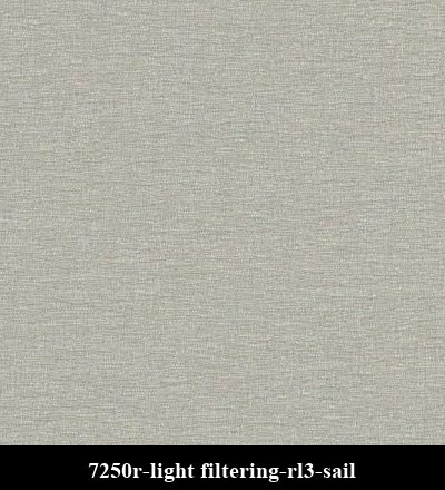 7250r-light filtering-rl3-sail