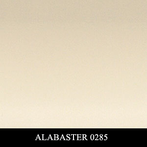 1 Inch - ALABASTER - 2017