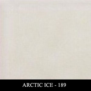 1 Inch - ARCTIC ICE - 189